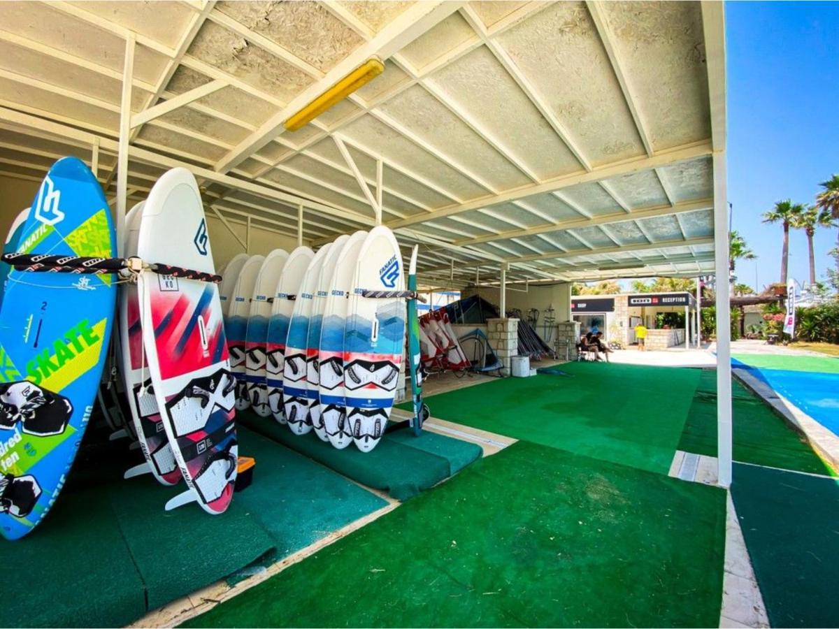 Ion Club Loft Rooms Алачати Екстер'єр фото