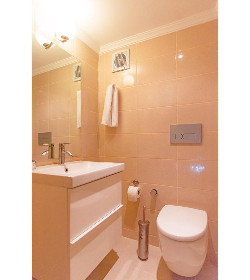 Ion Club Loft Rooms Алачати Екстер'єр фото